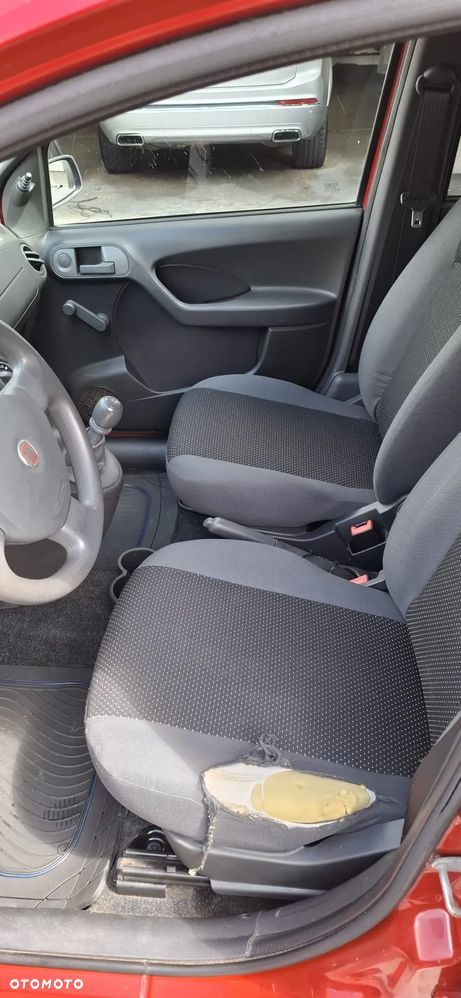 Fiat PANDA VAN - 16