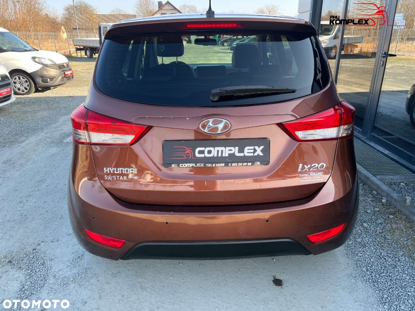 Hyundai ix20 - 6