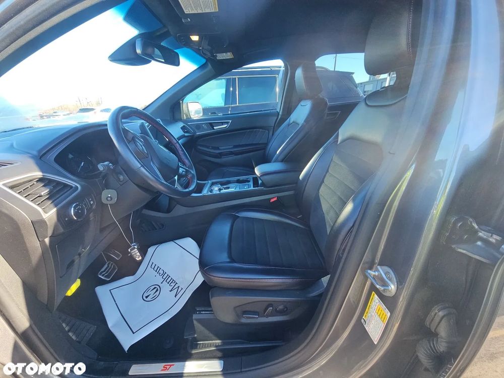 Ford Edge 2.0 EcoBlue Twin-Turbo 4WD ST-Line - 8