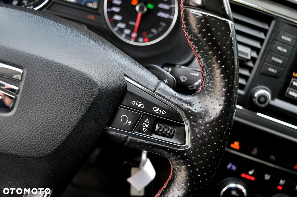 Seat Leon Sportstourer - 27