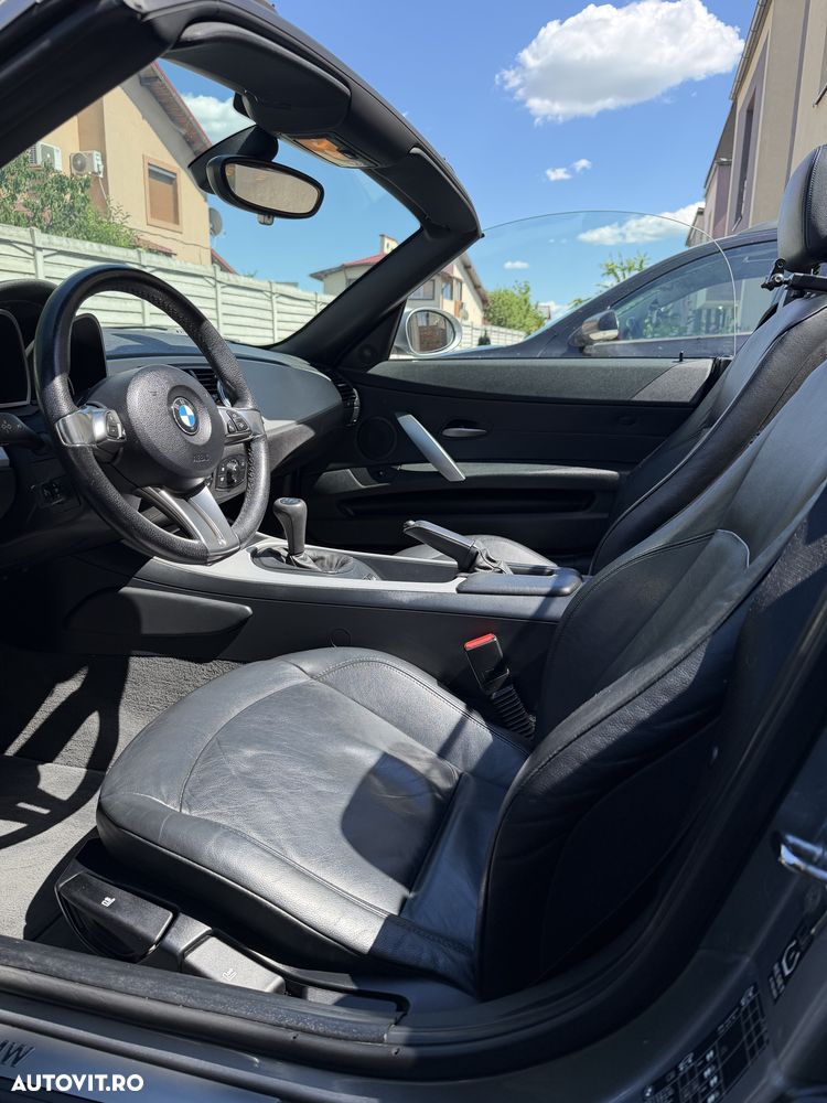 BMW Z4 - 14