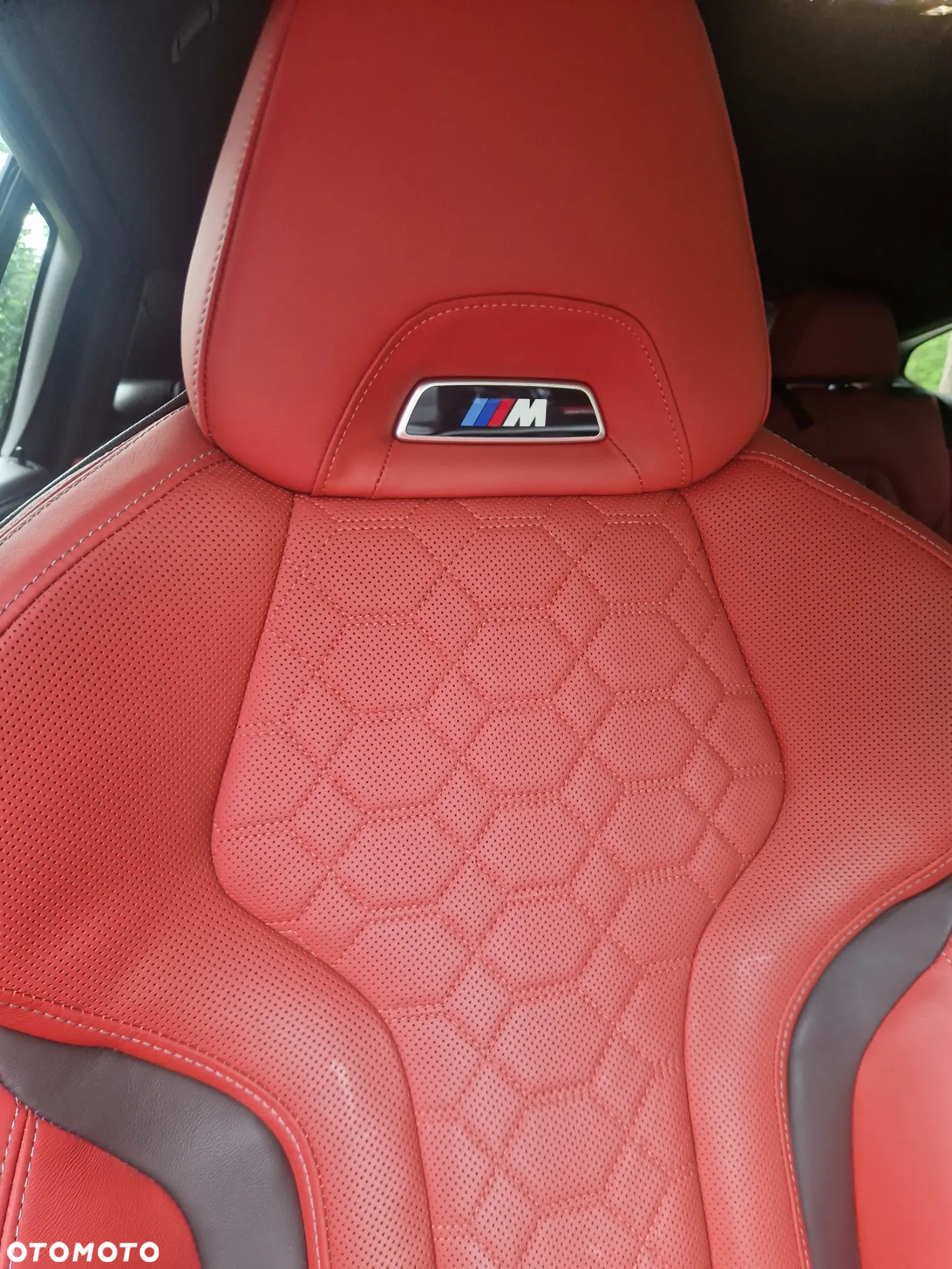 BMW X4 M Competition - 10