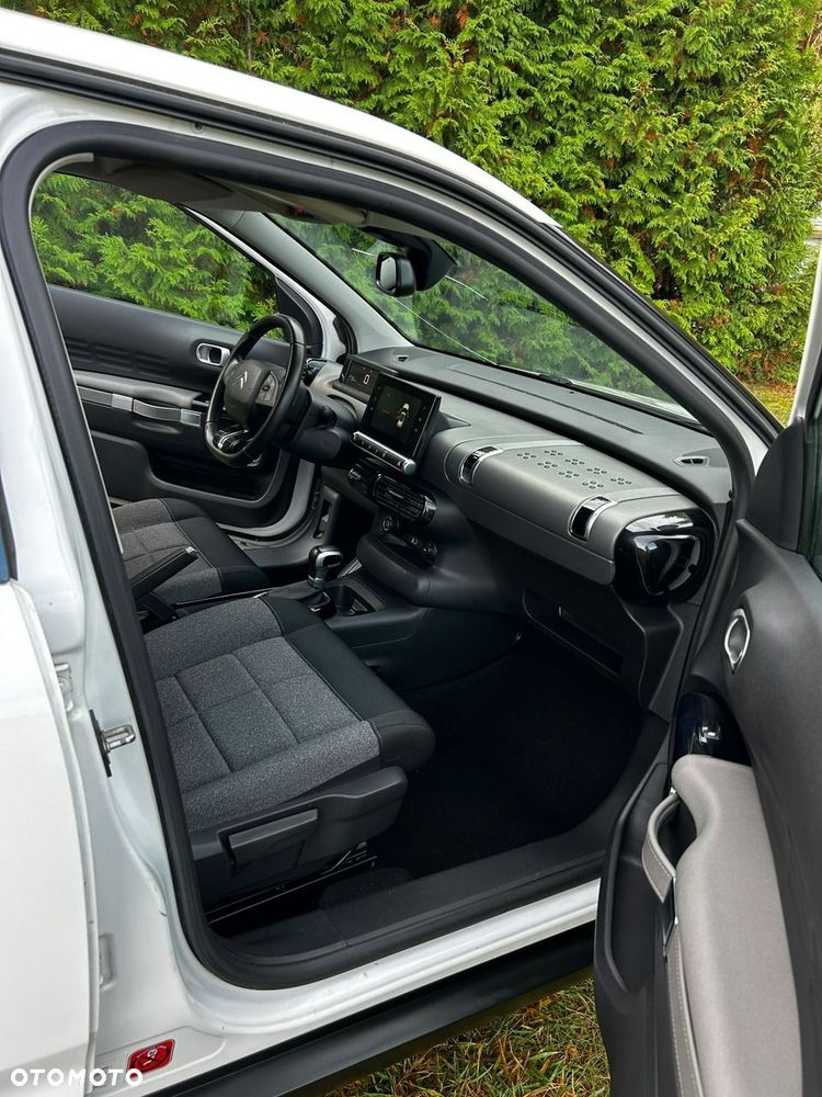Citroën C4 Cactus - 7