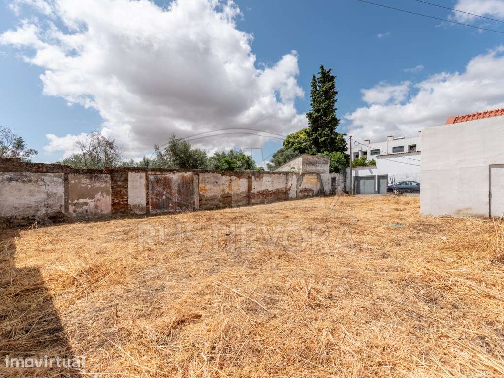 Lote de terreno para duas Moradias - Grande imagem: 4/12