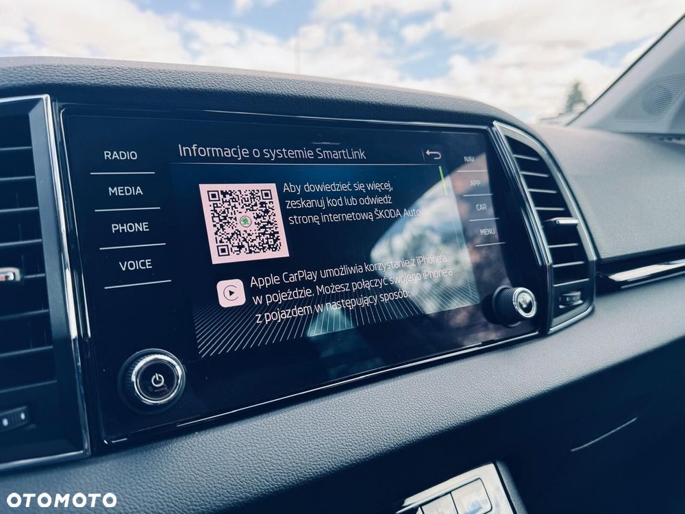 Skoda Karoq 2.0 TDI SCR 4x4 Style DSG - 27