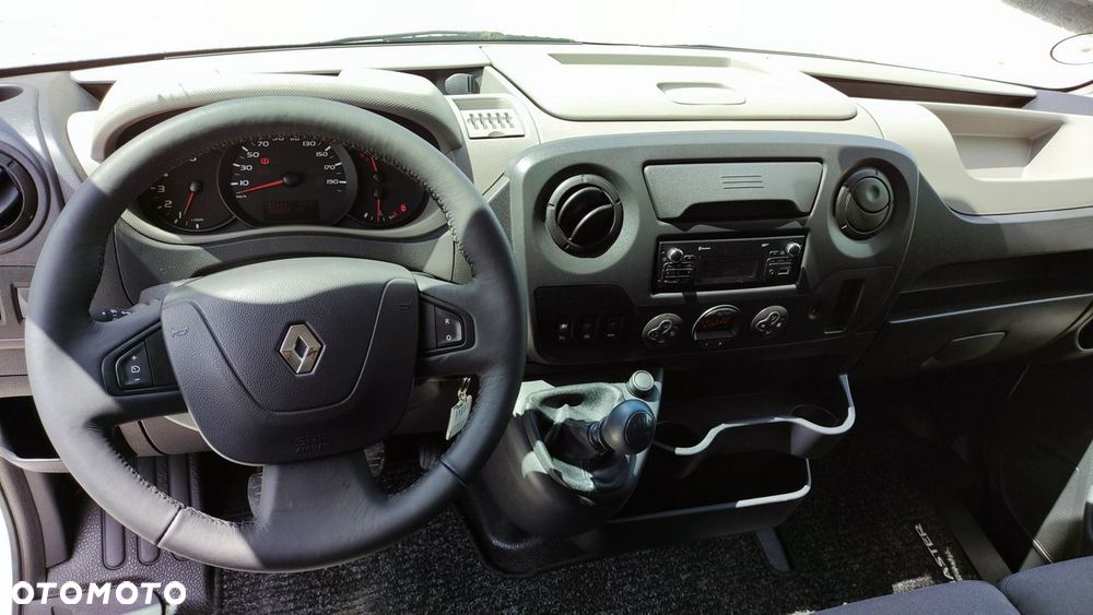 Renault Master - 5