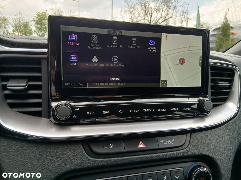 Kia XCeed 1.5 T-GDI L - 26