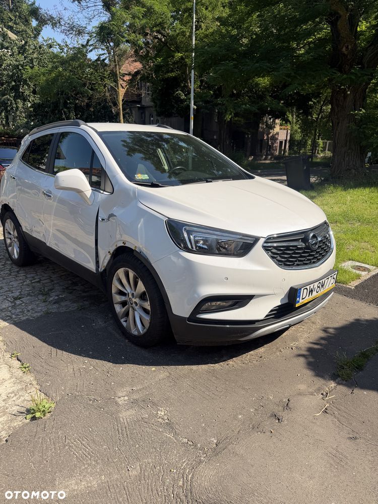 Opel Mokka 1.4 T Cosmo - 7
