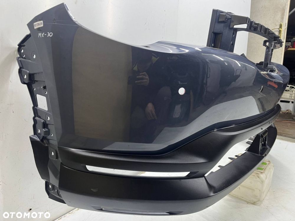 Zderzak przedni Mazda MX-30 MX30 20r.- przód DN4E-50031 - 3