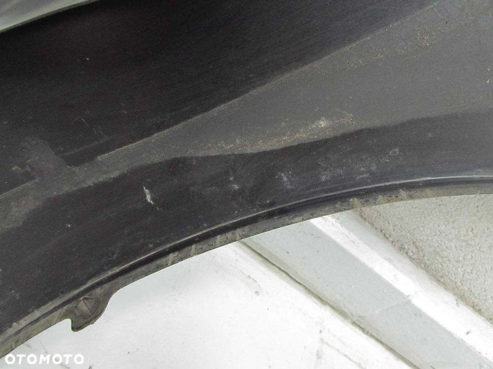 OPEL ASTRA IV J LIFT FL 09-15 BLOTNIK PRZOD LEWY Z20R - 10