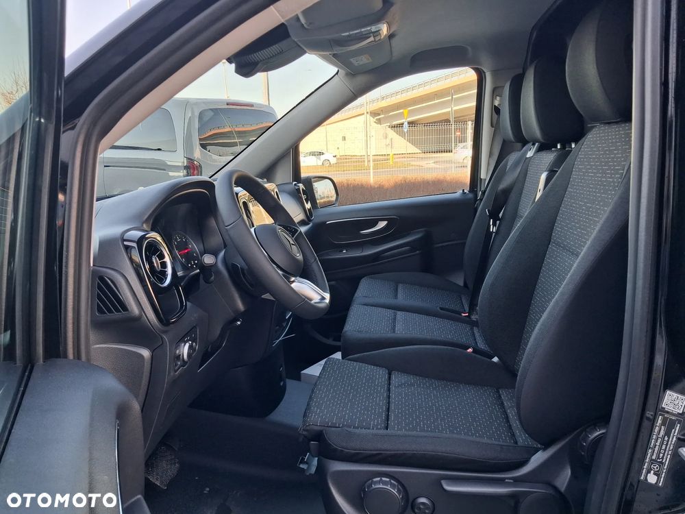 Mercedes-Benz Vito 116 CDI - 9