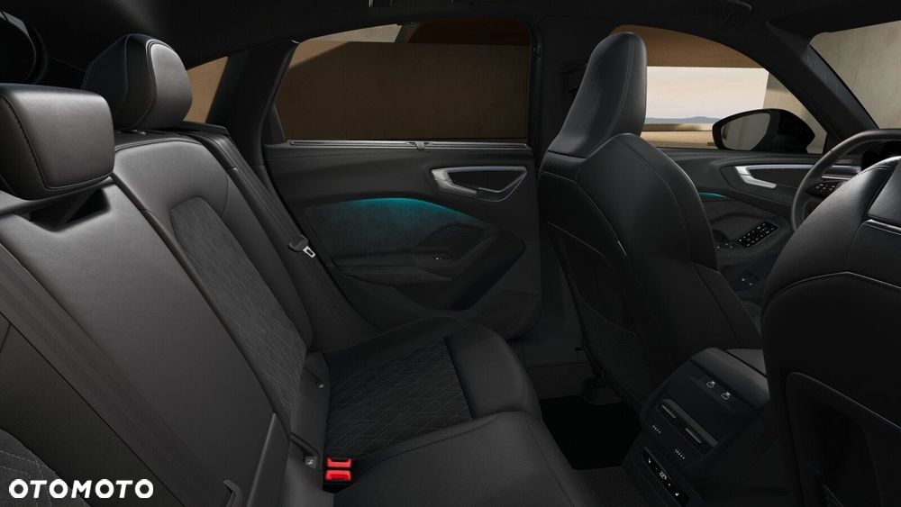 Audi A5 Limousine - 10