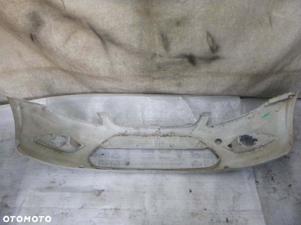 ford focus ii mk2 lift zderzak przód przedni oe - 5