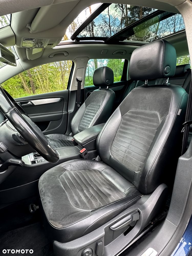 Volkswagen Passat 2.0 TDI Highline DSG - 18