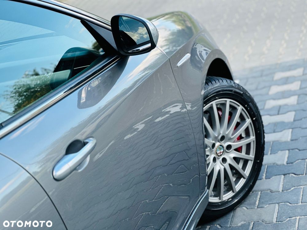 Alfa Romeo Giulietta 1.4 TB 16V Sport - 14