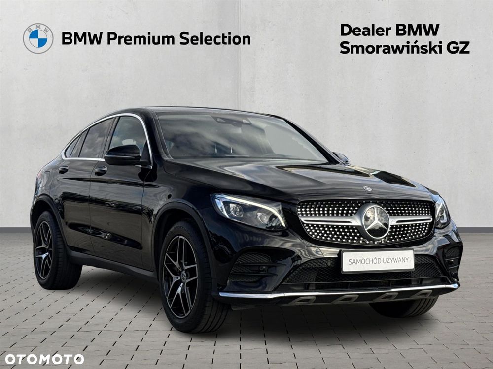 Mercedes-Benz GLC - 28