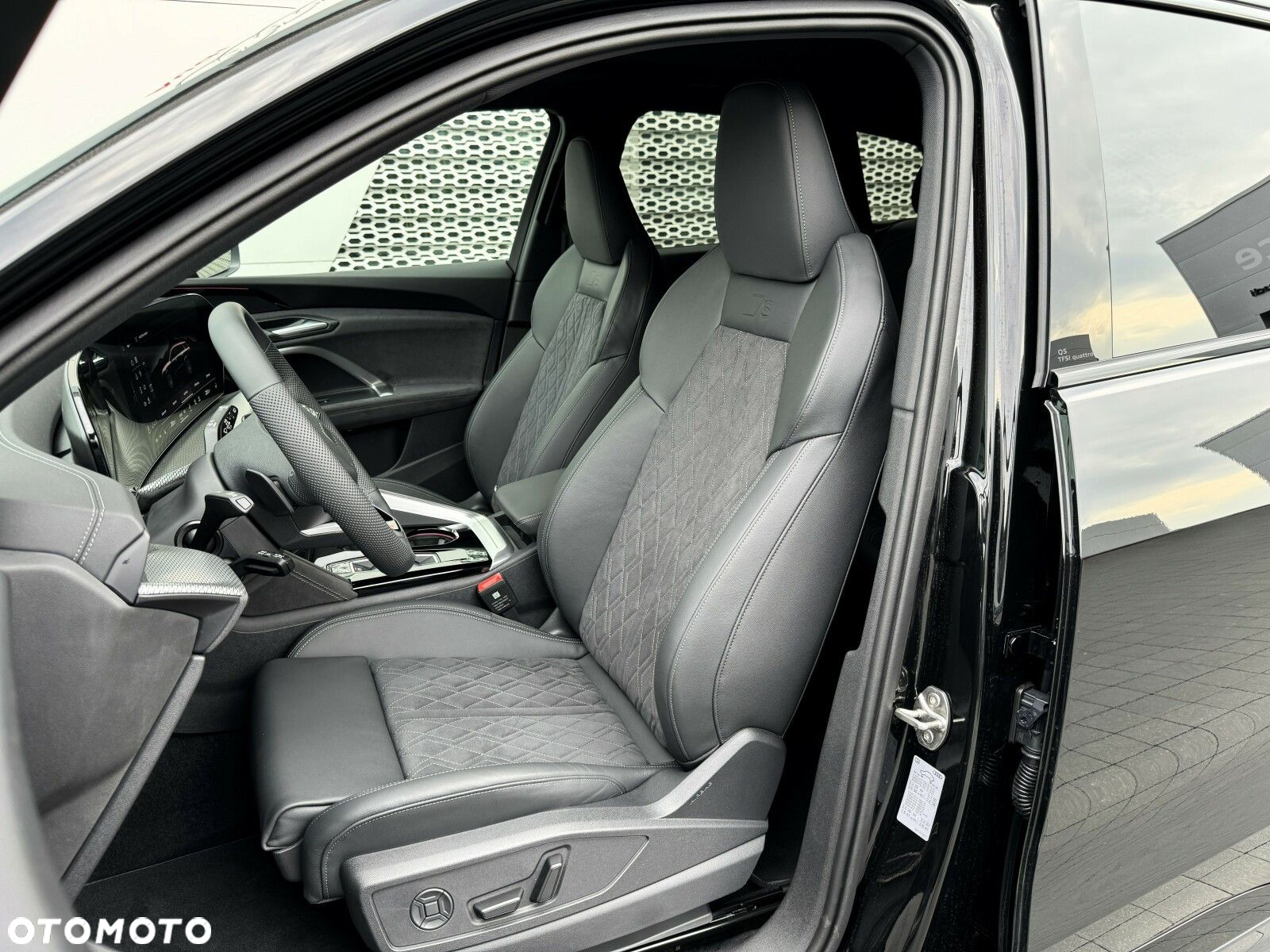 Audi Q5 - 6