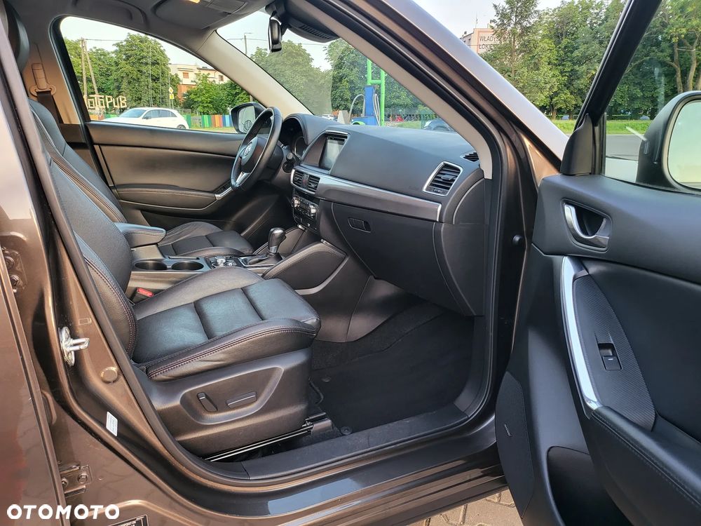 Mazda CX-5 2.2 D Skyenergy 2WD - 25