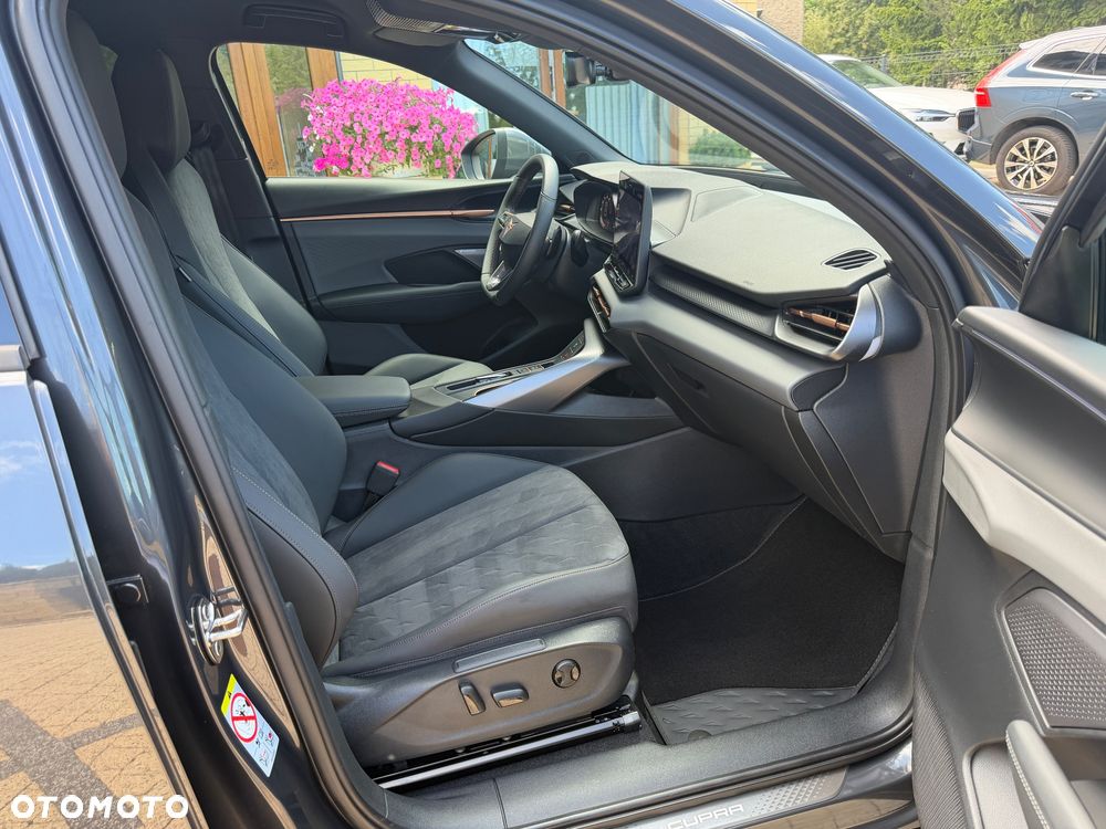 Cupra Terramar 1.5 eTSI mHEV Advantage Edition DCC DSG - 23
