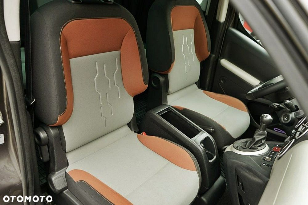 Peugeot Partner - 17