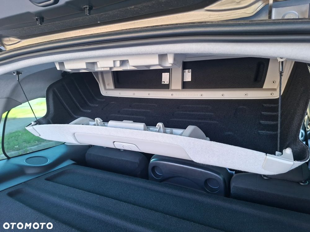 Citroën Berlingo - 16