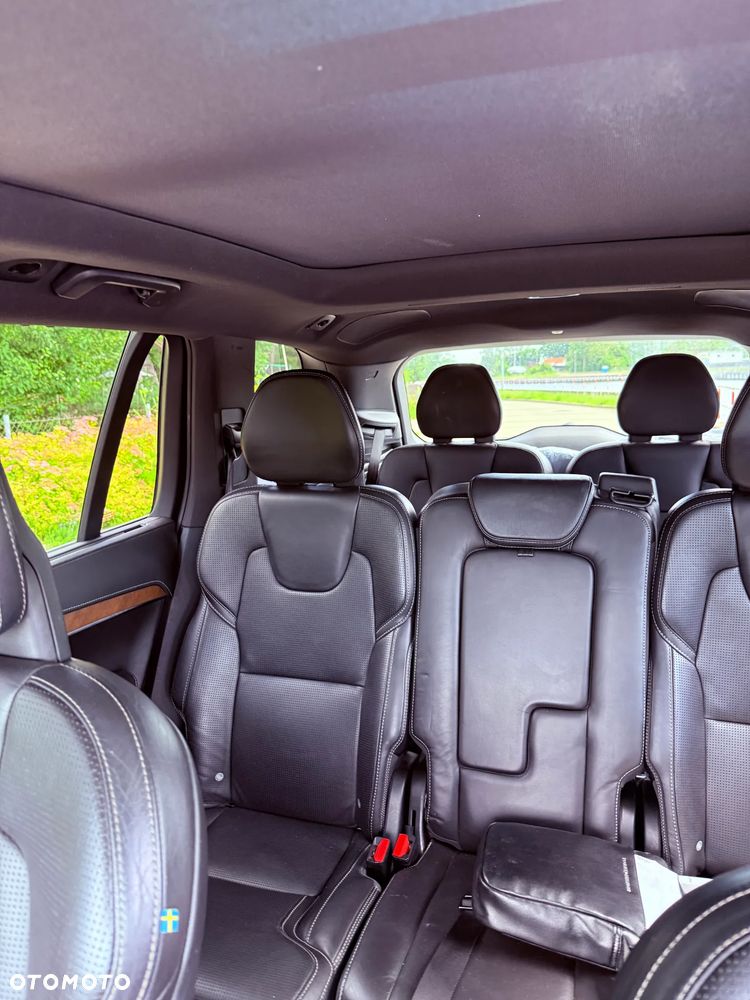 Volvo XC 90 - 11