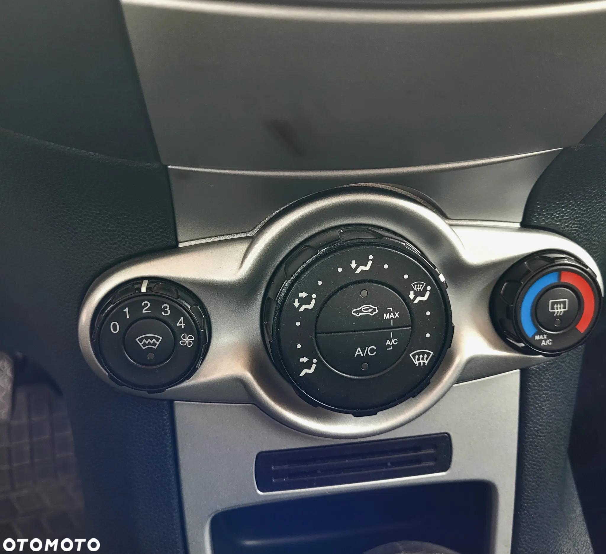Ford Fiesta 1.25 Ambiente - 7