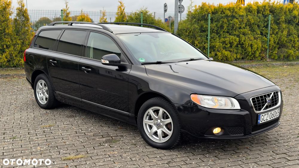 Volvo V70 - 11
