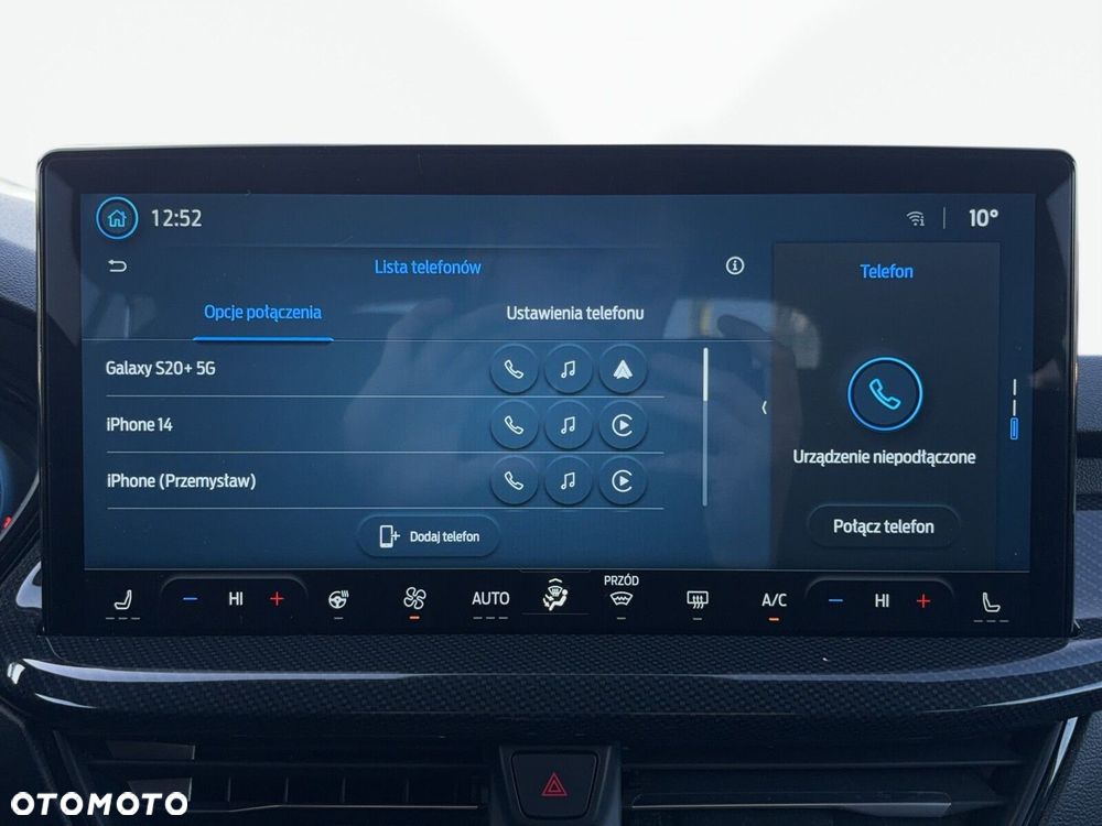 Ford Focus 1.0 EcoBoost ST-Line X - 23