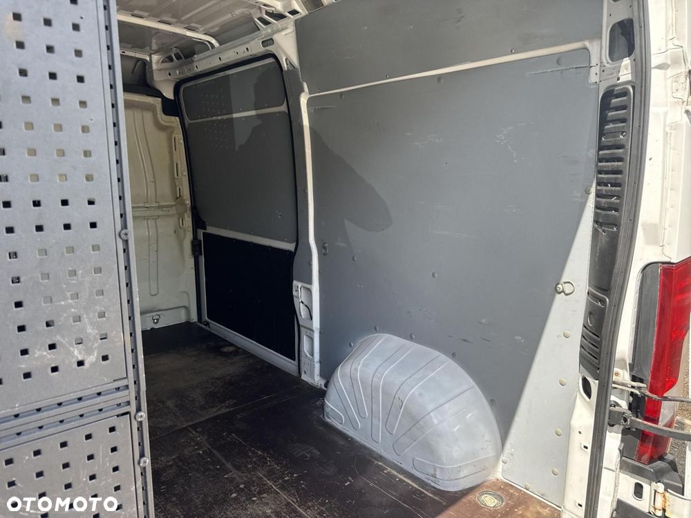 Fiat Ducato - 19