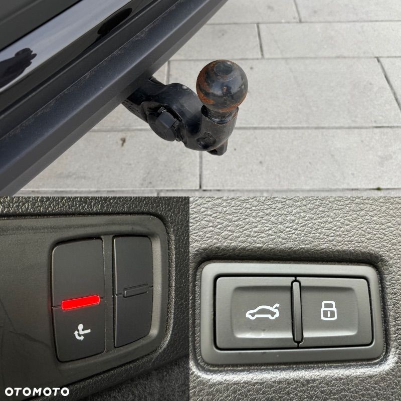 Audi Q5 Sportback 40 TDI quattro S tronic S line - 39