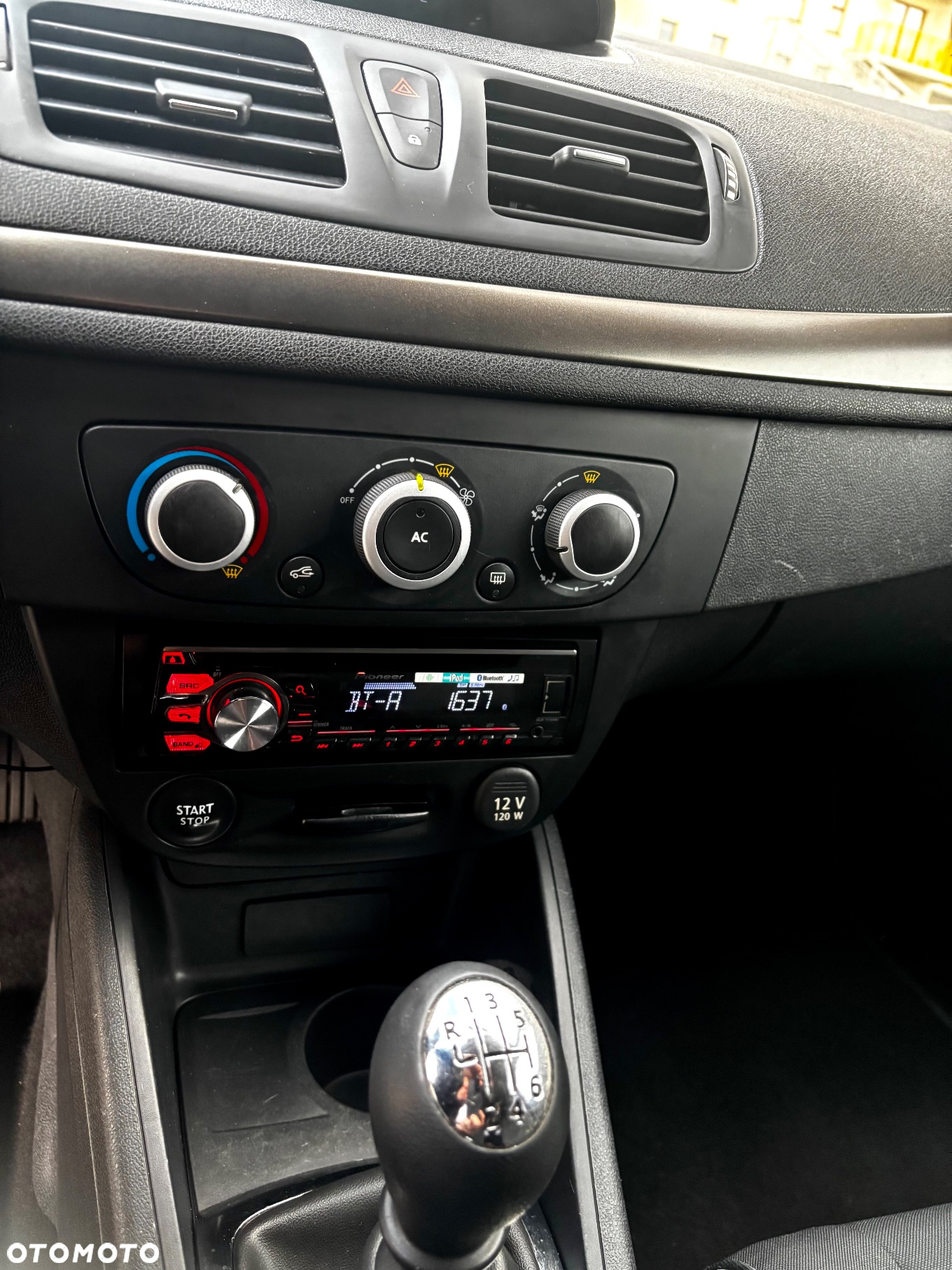 Renault Megane 1.6 16V Authentique - 19