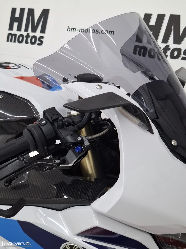 BMW S 1000 RR M - 36 MESES DE GARANTIA - 5