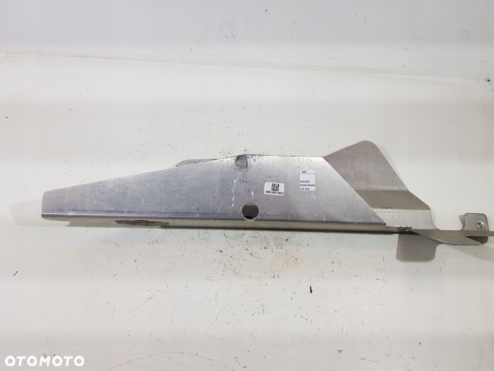 osłona termiczna airboxa 5268861 polaris sportsman 570 21-25 rok - 2