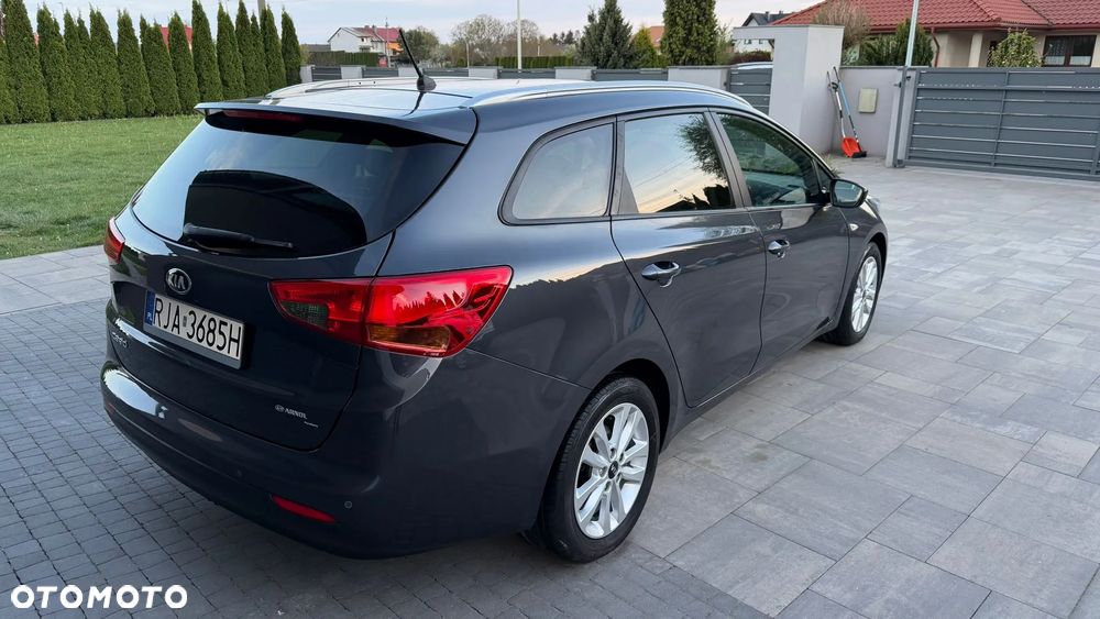 Kia Ceed 1.4 Edition 7 - 6