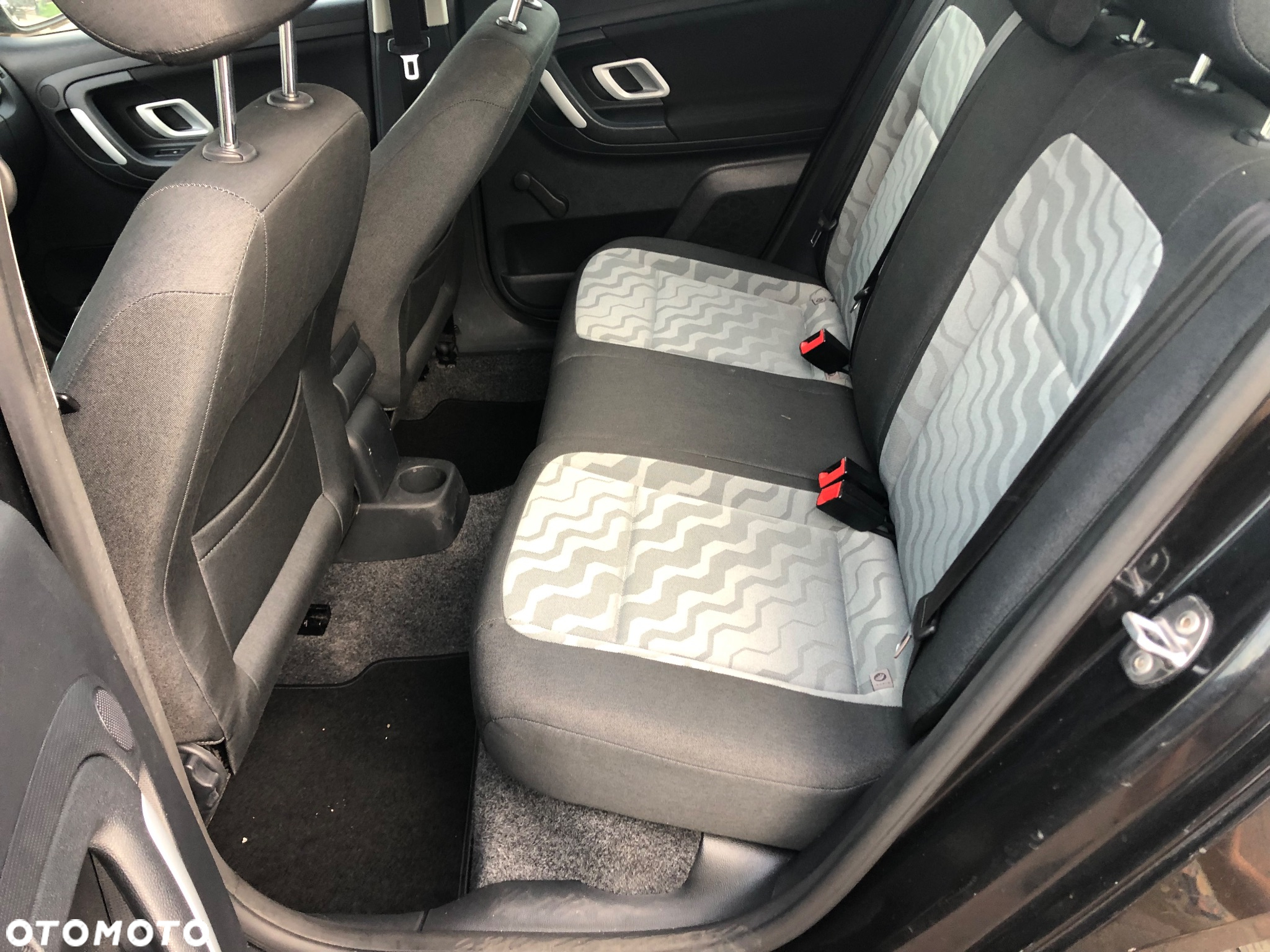 Skoda Fabia 1.2 12V Family - 6
