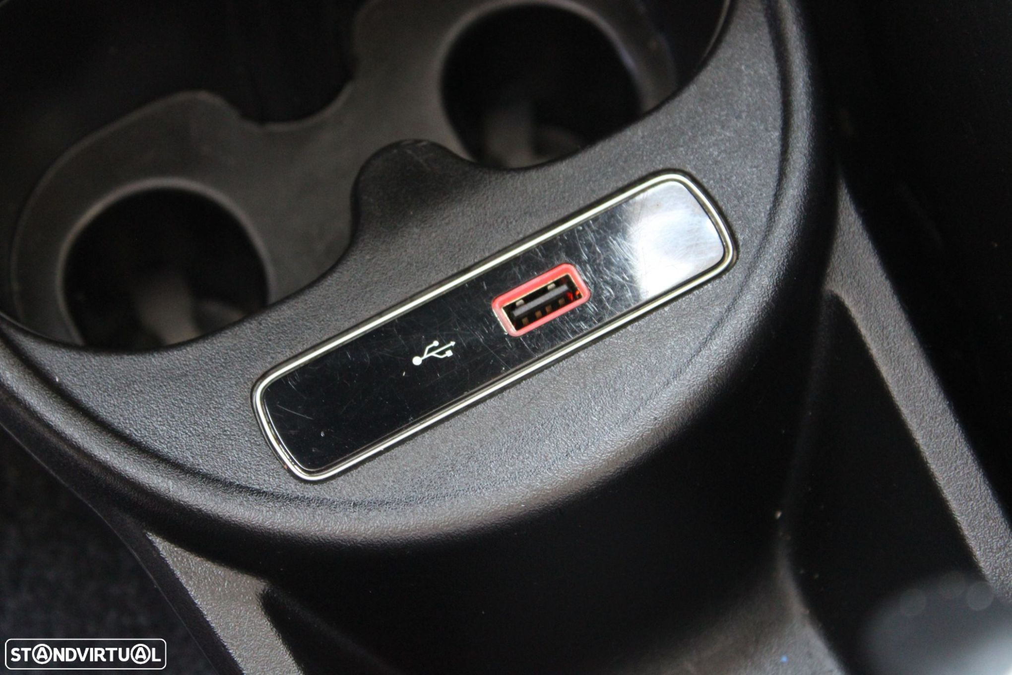 Fiat 500C 1.2 Lounge - 34