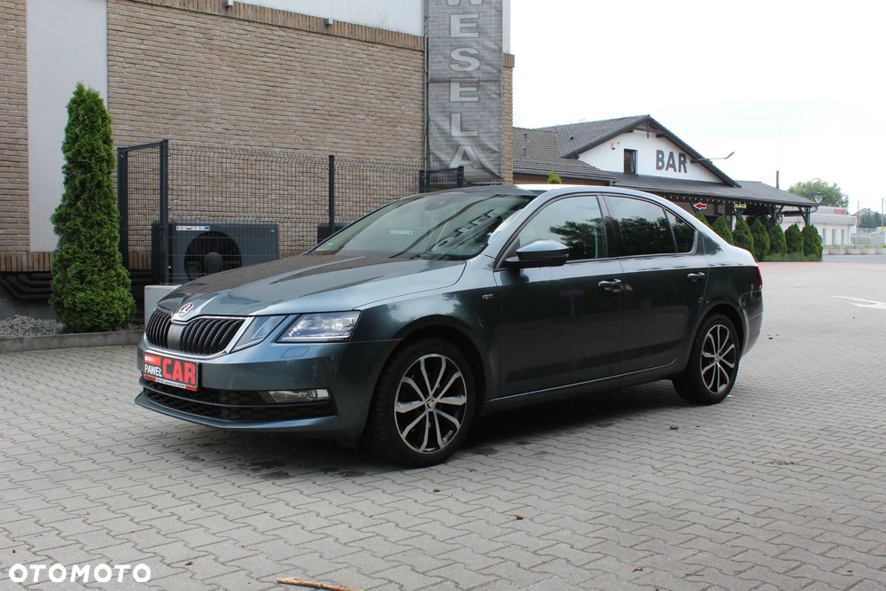 Skoda Octavia 2.0 TDI DSG First Edition - 4