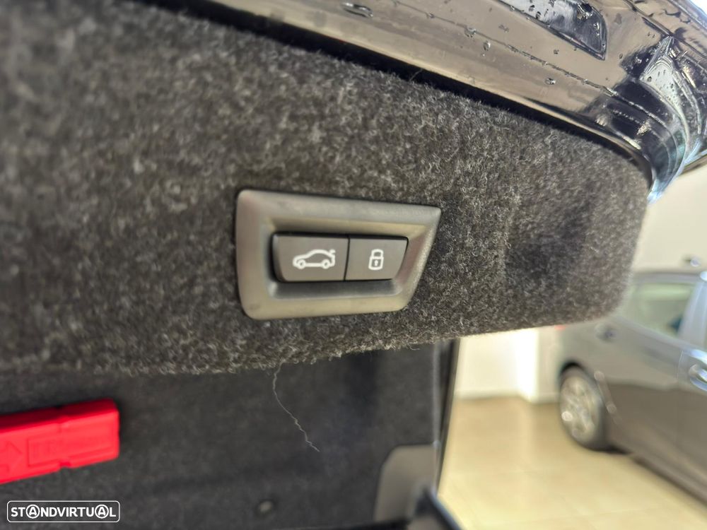 BMW i5 eDrive40 Edição Desportiva M - 45