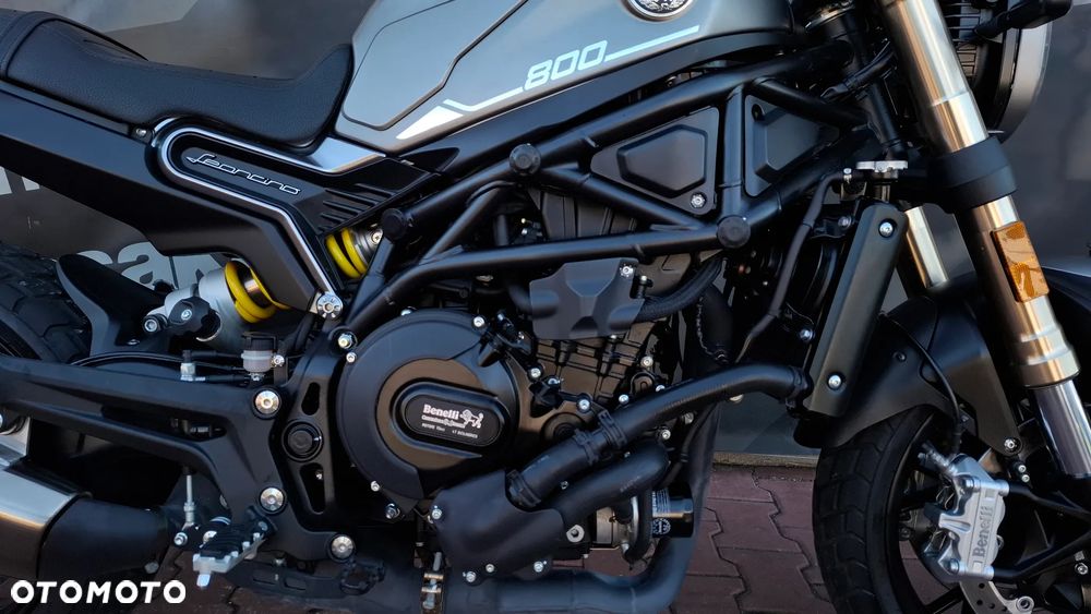 Benelli Leoncino - 13