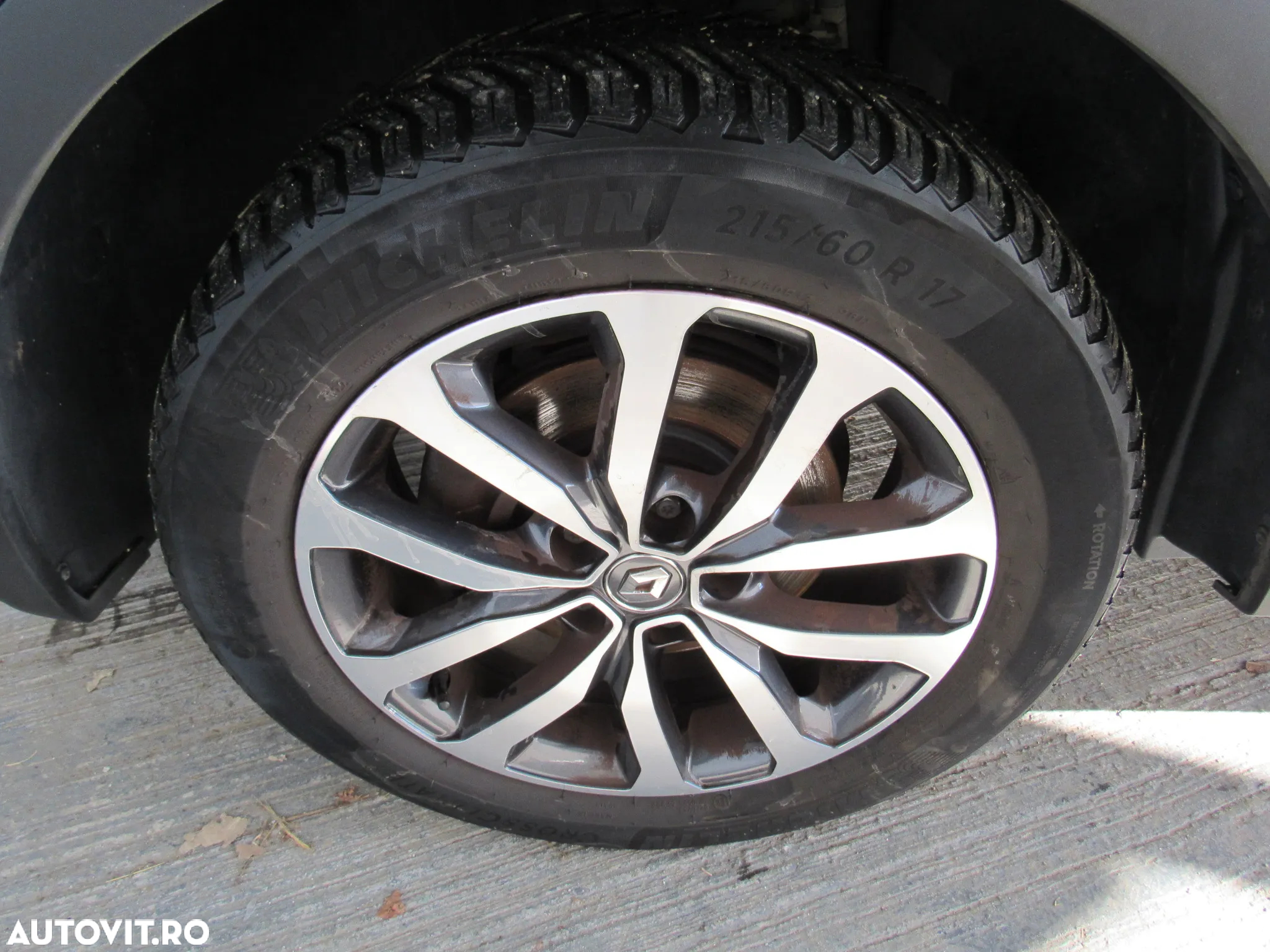 Renault Kadjar Energy dCi 110 EDC Business - 5