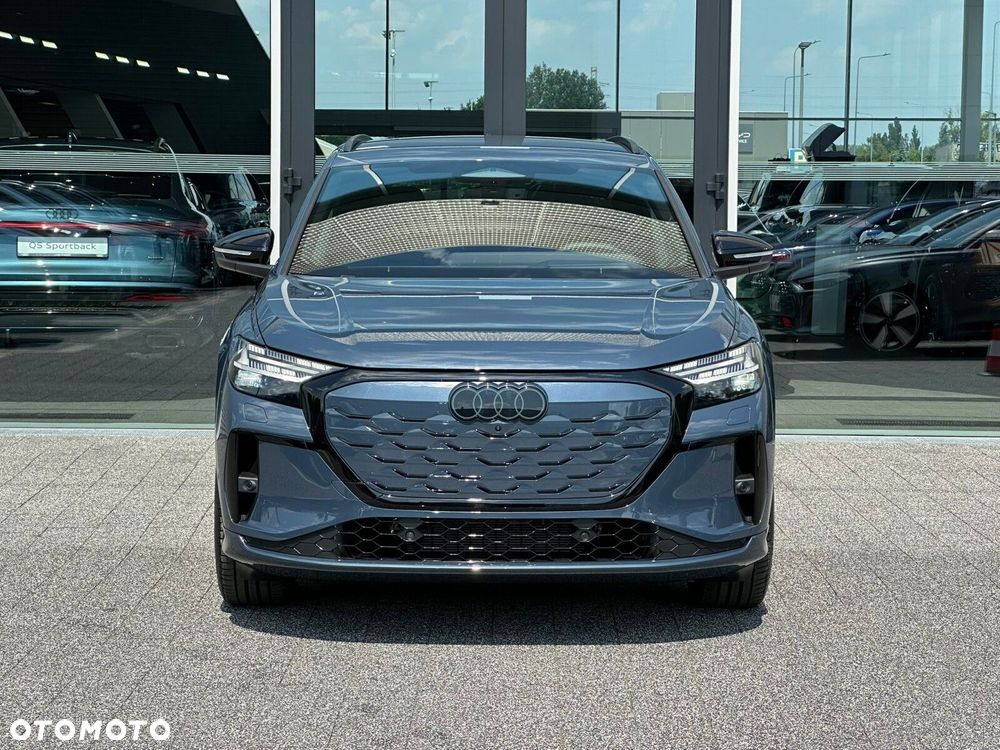 Audi Q4 e-tron - 3