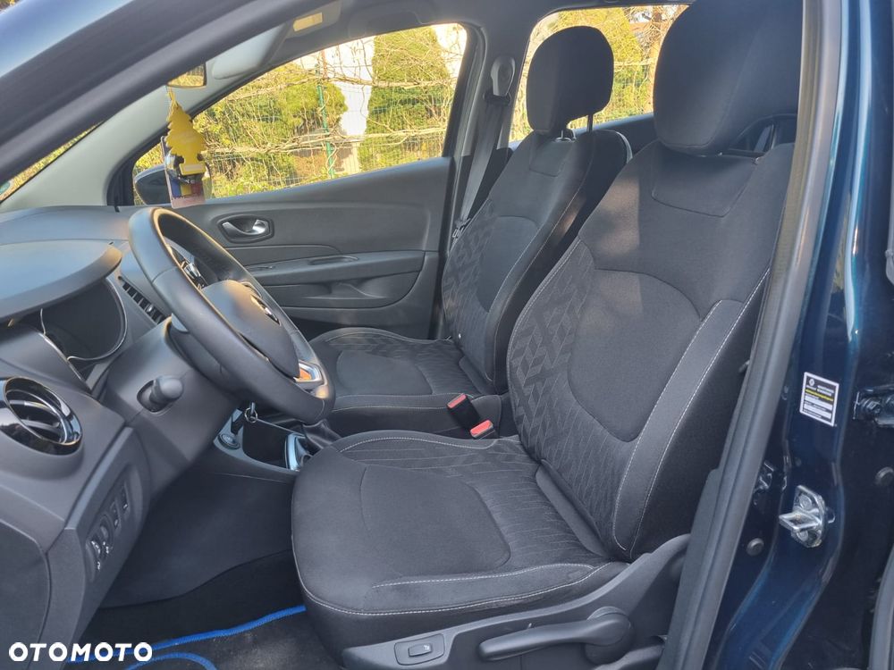 Renault Captur ENERGY TCe 90 Experience - 16