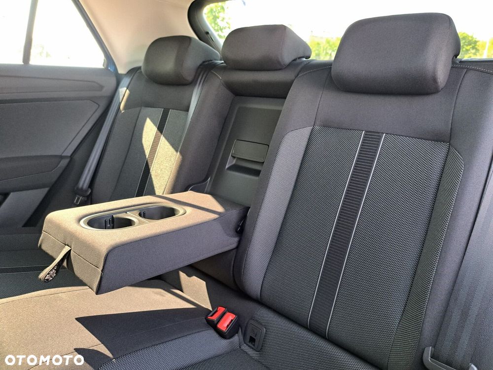 Volkswagen T-Roc 1.5 TSI Life Plus DSG - 35