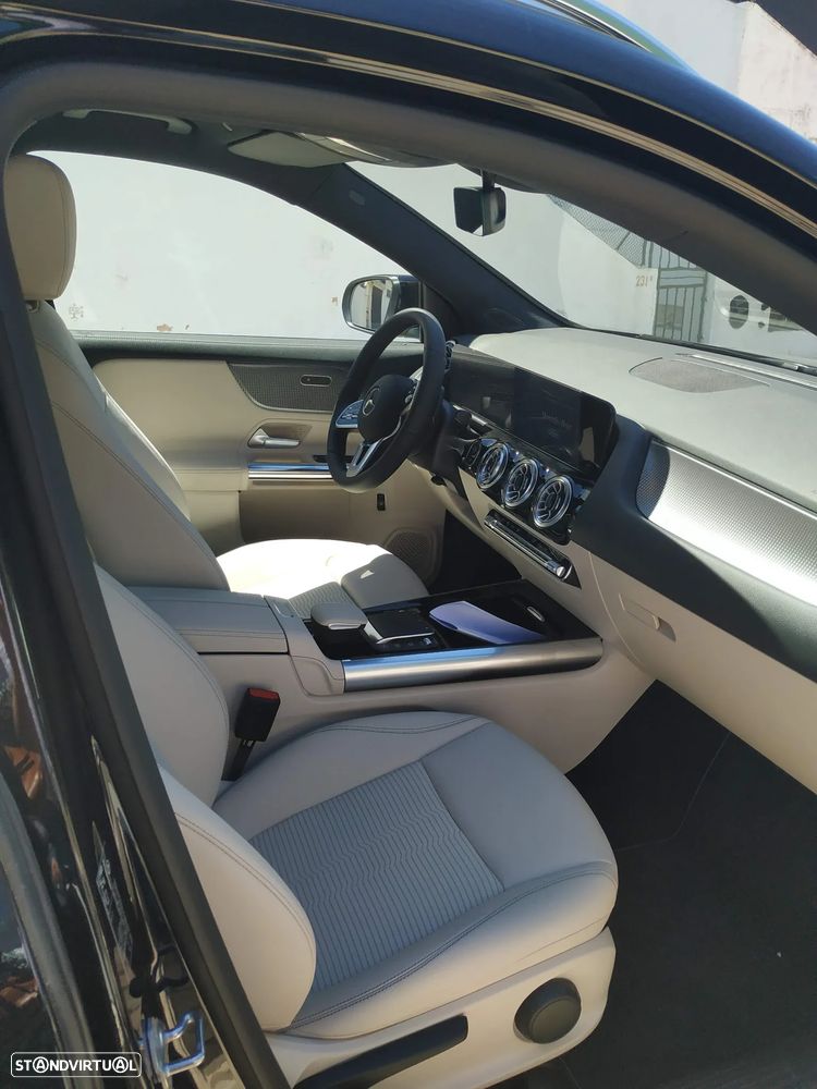 Mercedes-Benz GLA 200 Progressive - 6