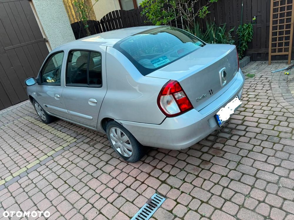 Renault Thalia 1.2 16V All Inclusive - 5