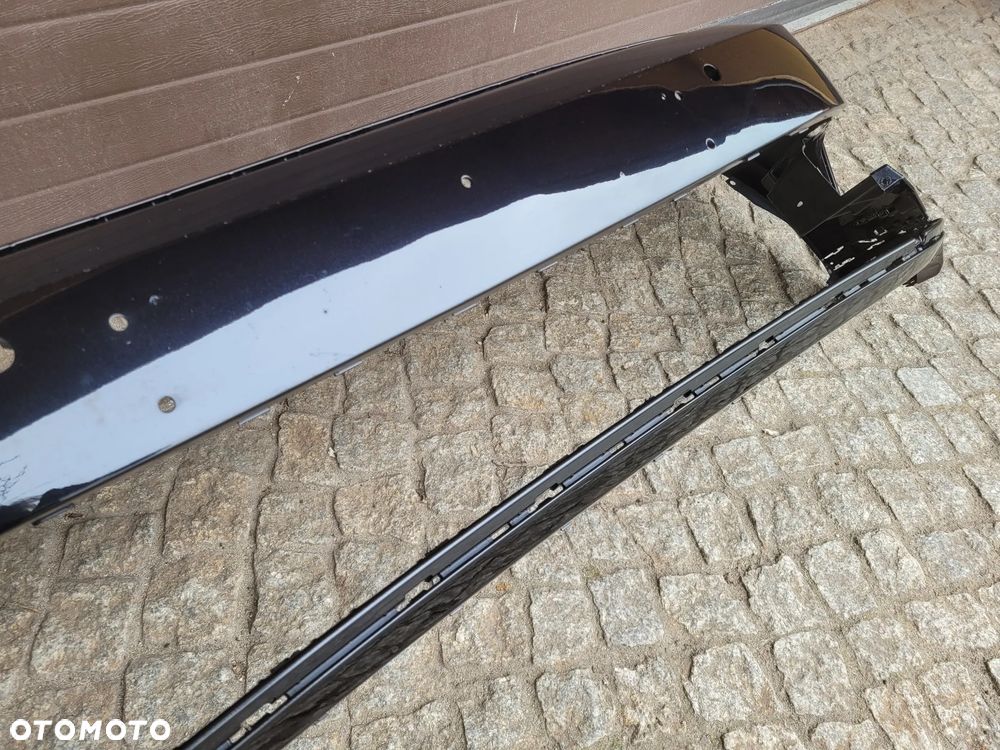 ZDERZAK PRZEDNI PRZÓD VW PASSAT B8 R-LINE R LINE LC9X - 6