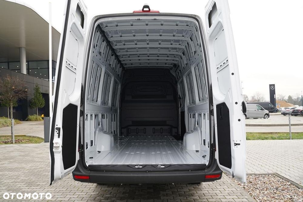 Mercedes-Benz Sprinter 317 CDI Extra Long BASE 15,5m3 - 7