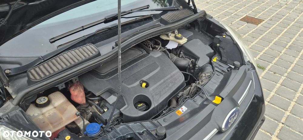 Ford C-MAX - 22
