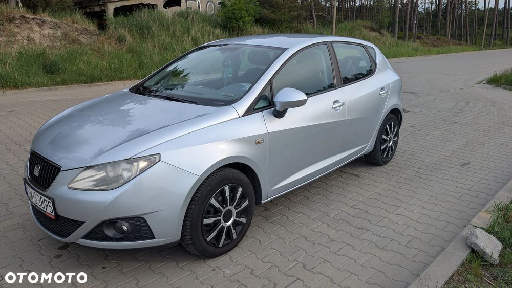 Seat Ibiza 1.2 TDI CR Reference - 2